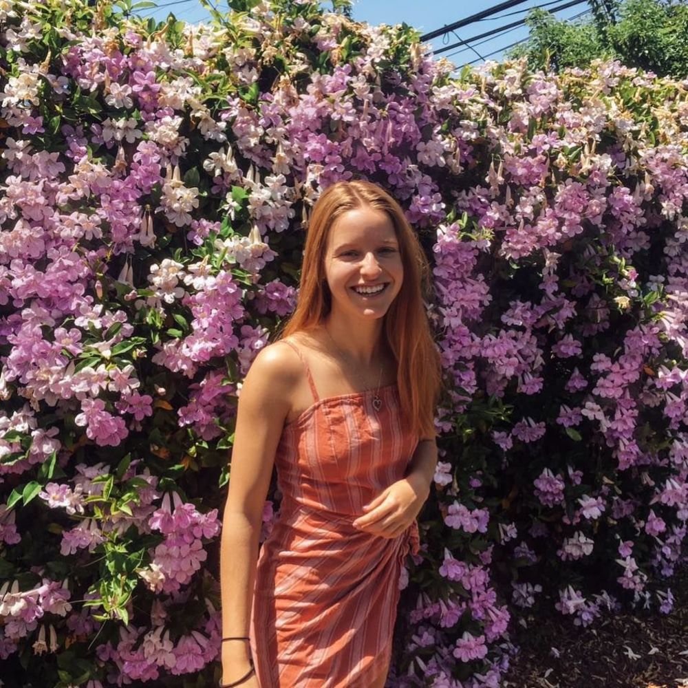 Meet your Posher, Karina